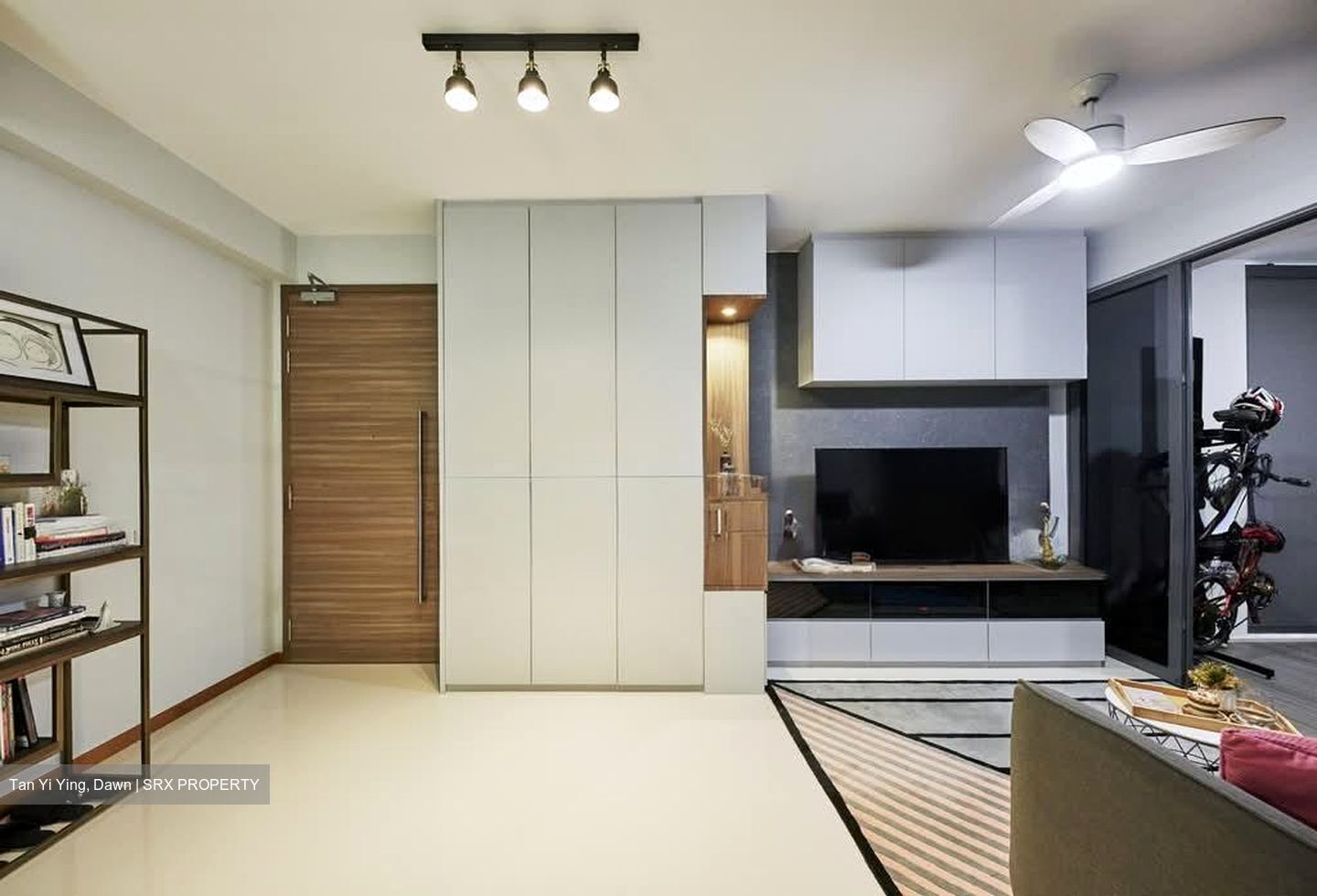 Wandervale (D23), Condominium #548975691